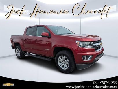 Used 2019 Chevrolet Colorado LT w/ LT Convenience Package
