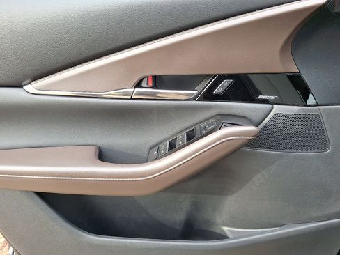 New 2025 MAZDA CX-30 AWD 2.5 S w/ Premium Package image 6