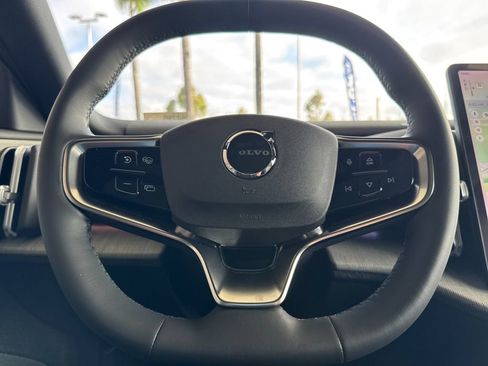 New 2026 Volvo EX30 Plus w/ Climate Package AWD/4WD image 22