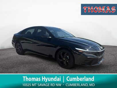New 2026 Hyundai Elantra Sport