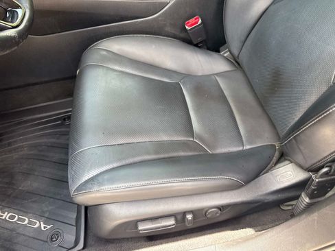 Certified 2023 Honda Accord EX-L image 18