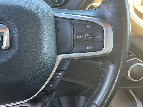 Certified 2022 RAM 1500 Big Horn image 32