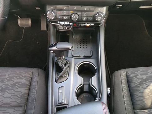 New 2026 Dodge Durango GT image 22