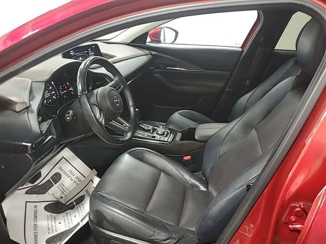 Used 2021 MAZDA CX-30 AWD 2.5 S w/ Premium Package image 2