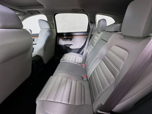 Used 2019 Honda CR-V EX image 27