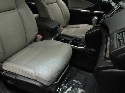 Used 2015 Honda CR-V EX-L image 26