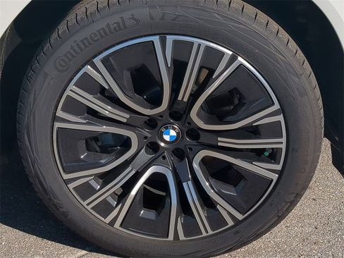 New 2026 BMW X3 xDrive30 w/ Premium Package image 11