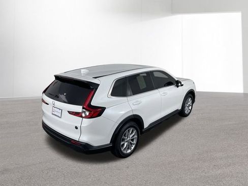 Used 2024 Honda CR-V EX-L image 40