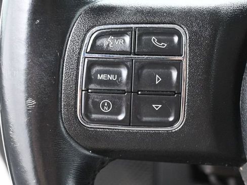 Used 2016 Jeep Wrangler Unlimited Sahara w/ Connectivity Group AWD/4WD image 13