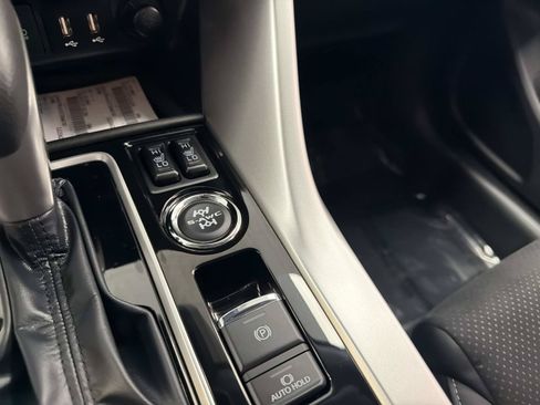 New 2026 Mitsubishi Eclipse Cross SE AWD/4WD image 19