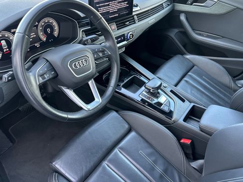 Used 2024 Audi A4 2.0T Premium Plus image 11