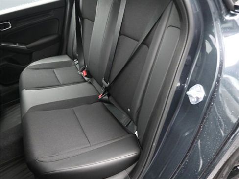 New 2026 Honda Civic Sport image 21