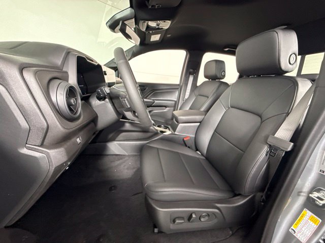 New 2026 Chevrolet Colorado Trail Boss AWD/4WD image 13