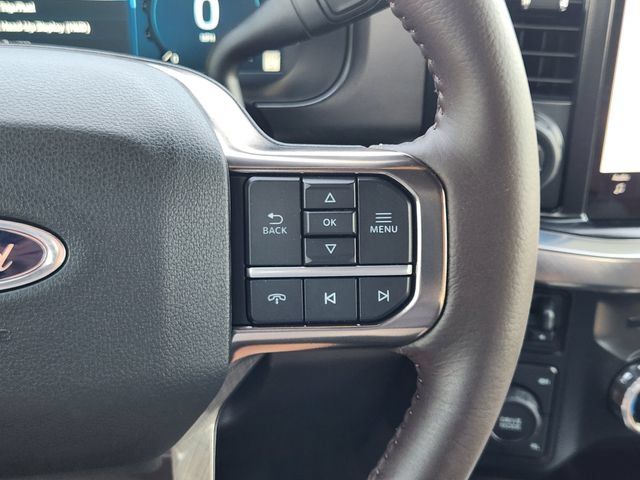 New 2026 Ford F350 King Ranch AWD/4WD image 30