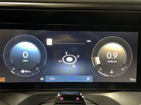 New 2026 Hyundai Palisade XRT Pro image 19