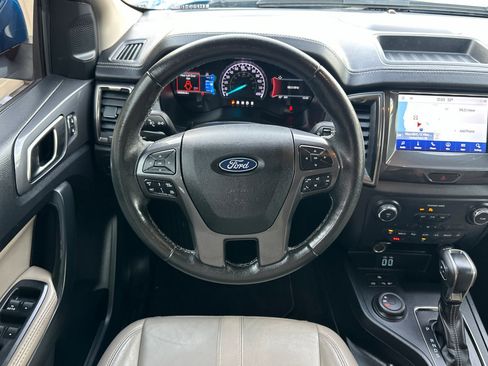 Used 2021 Ford Ranger Lariat w/ Technology Package image 13