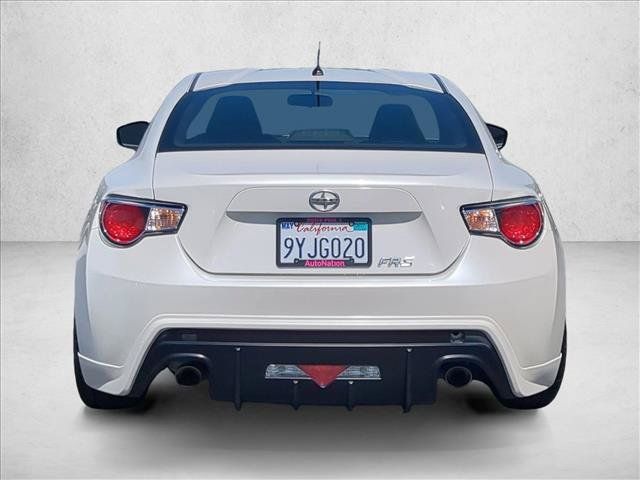 Used 2014 Scion FR-S RWD image 7