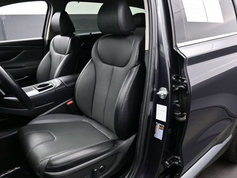 Used 2023 Hyundai Santa Fe SEL w/ Premium Package AWD/4WD image 13