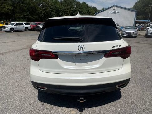Used 2015 Acura MDX FWD w/ Technology Package image 5