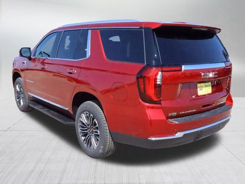 New 2026 GMC Yukon Elevation w/ Elevation Premium Package AWD/4WD image 5