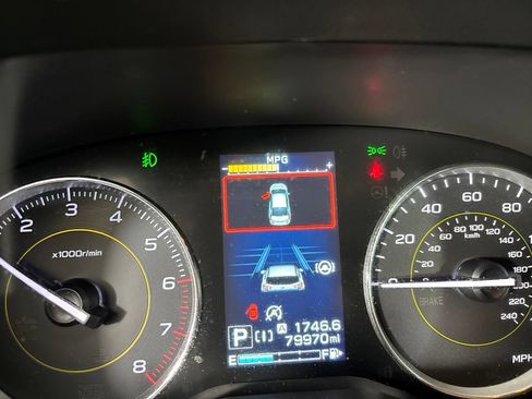 Used 2023 Subaru Crosstrek 2.5i Sport AWD/4WD image 11