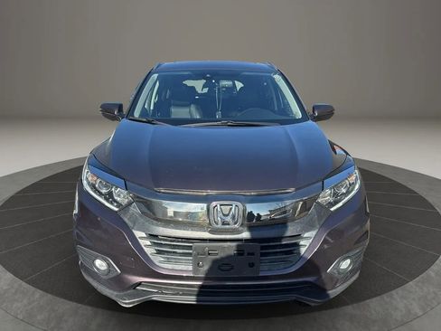 Used 2019 Honda HR-V EX-L image 2