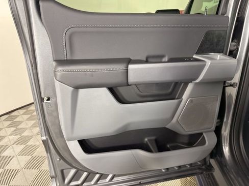 New 2025 Ford F150 Lightning Flash image 21