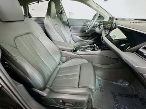 Used 2025 Audi A5 2.0T Premium Plus w/ Premium Plus AWD/4WD image 8