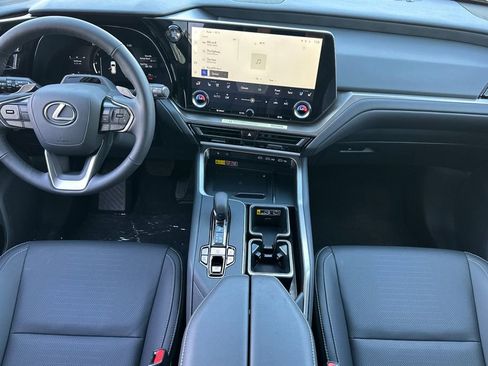 New 2026 Lexus TX 350 AWD image 13