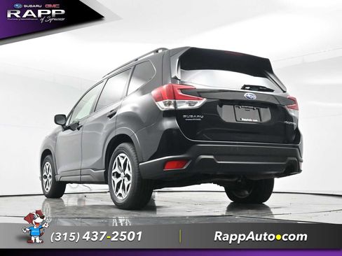 Used 2023 Subaru Forester Premium AWD/4WD image 70