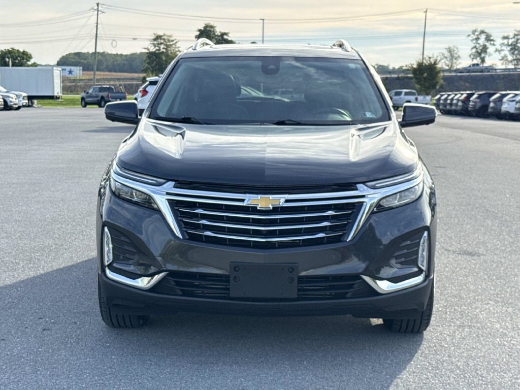 Used 2022 Chevrolet Equinox Premier AWD/4WD image 29