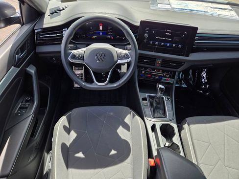 Certified 2026 Volkswagen Jetta Sport FWD image 12