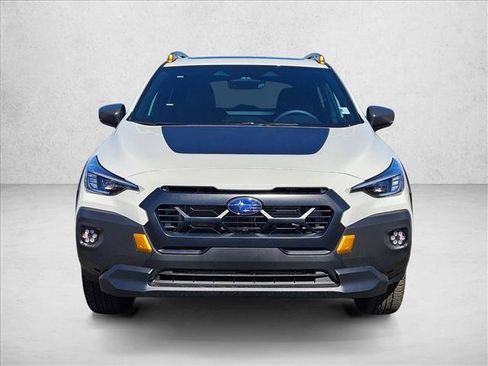 New 2026 Subaru Crosstrek 2.5i Wilderness image 5