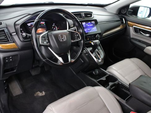 Used 2018 Honda CR-V EX-L image 13