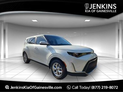 New 2025 Kia Soul LX