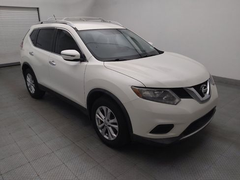 Used 2016 Nissan Rogue SV FWD image 11