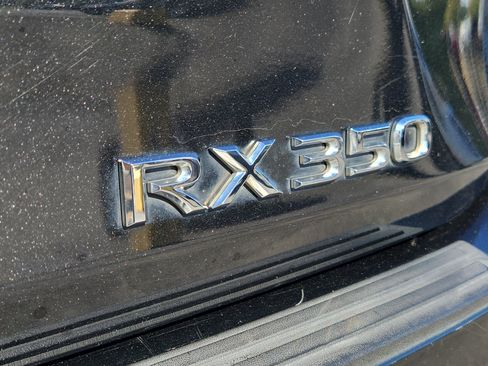 Used 2016 Lexus RX 350 FWD w/ 3500 lbs Tow Prep Package image 13