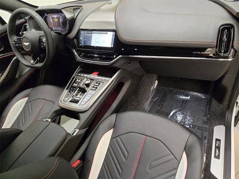 New 2026 Aston Martin DBX S image 26