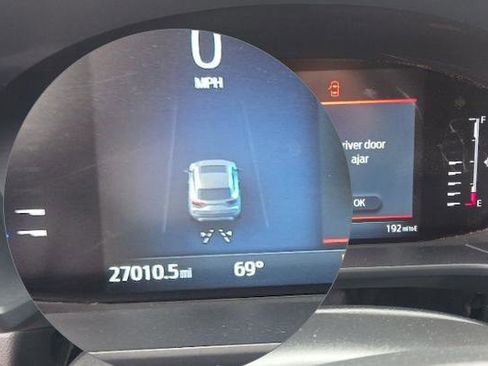 Used 2023 Ford Escape Active w/ Tech Pack #1 image 21