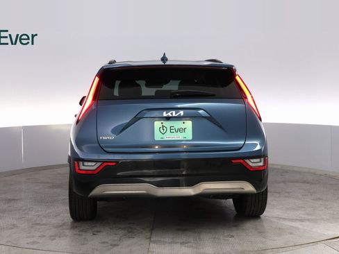 Used 2024 Kia Niro Wave w/ Wave Preserve Package image 13