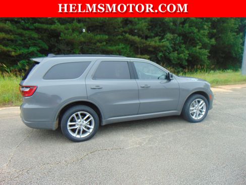 Certified 2023 Dodge Durango GT image 11