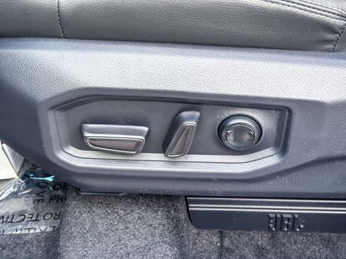 New 2026 Toyota Tundra Limited image 23