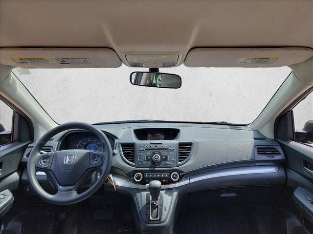 Used 2016 Honda CR-V LX image 14