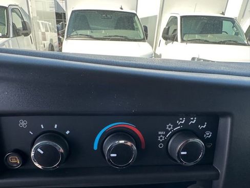 New 2025 GMC Savana 2500 w/ Communications Package RWD image 24
