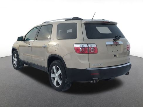 Used 2012 GMC Acadia SLT image 4