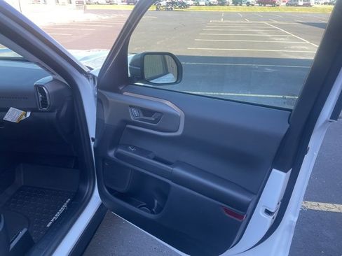 New 2025 Ford Bronco Sport Big Bend w/ Convenience Package image 47