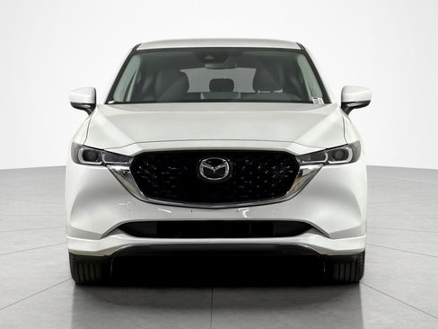 Used 2024 MAZDA CX-5 AWD 2.5 S w/ Select Package image 8