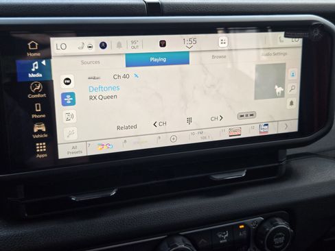 New 2025 Jeep Wrangler Sport S image 12