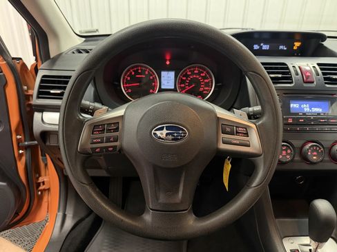 Used 2014 Subaru Crosstrek 2.0i Premium w/ Moonroof Package AWD/4WD image 20