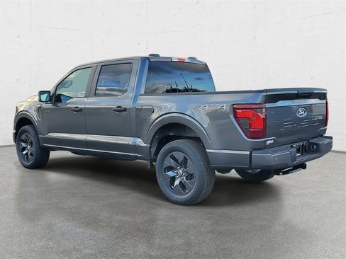 New 2025 Ford F150 STX w/ Equipment Group 200A image 5